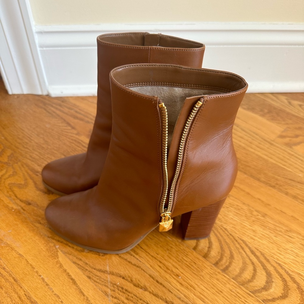 Michael Kors Booties
